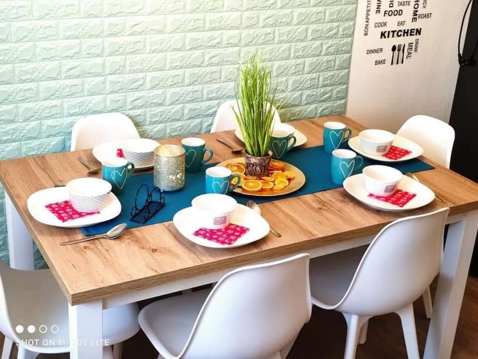 Zala Holiday Apartman เคสเท ภายนอก รูปภาพ